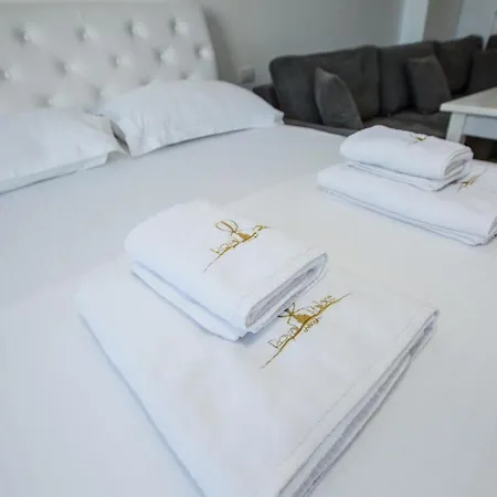 Royal Palace Appart hôtel