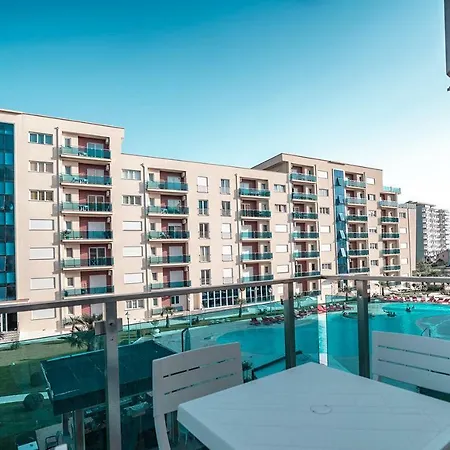 Apart Otel Royal Palace