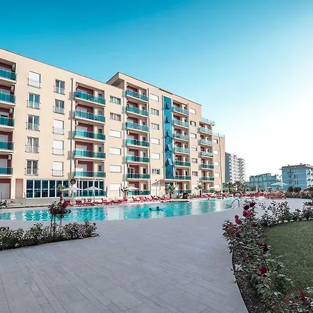 Apart Otel Royal Palace