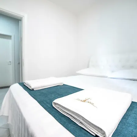 Lejlighedshotel Royal Palace