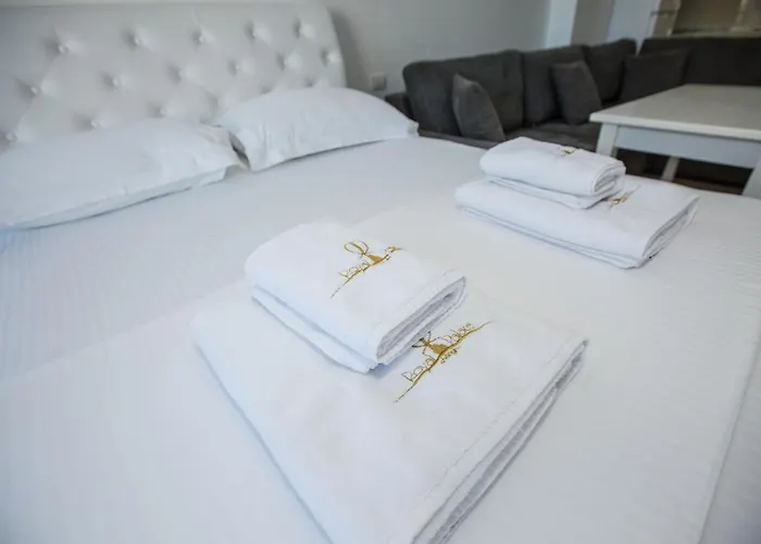 Royal Palace Апарт-отель