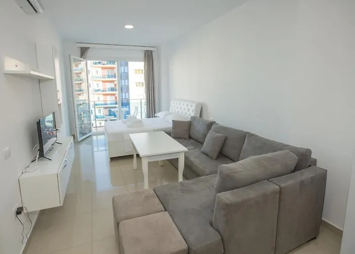 Royal Palace Апарт-отель