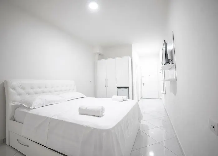 Royal Palace Апарт-отель *