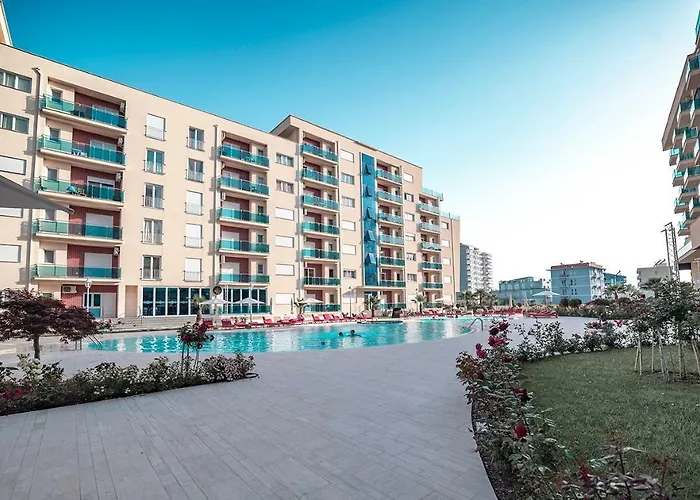 Апарт-отель Royal Palace