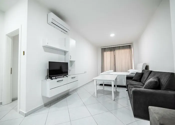 Royal Palace Апарт-отель