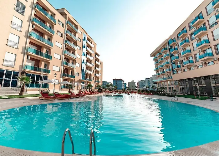 Апарт-отель Royal Palace