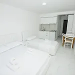 Royal Palace Apart Otel