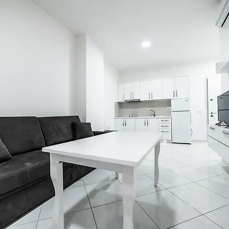 Appart hôtel Royal Palace *