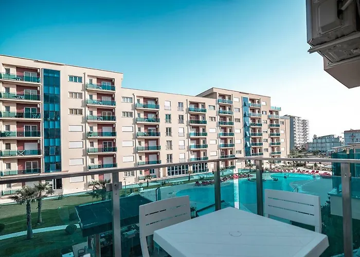 شقة فندقية Royal Palace