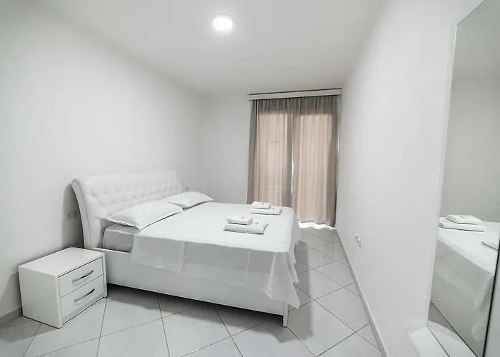 Royal Palace شقة فندقية