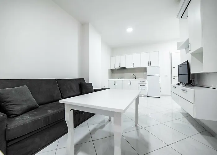 شقة فندقية Royal Palace *